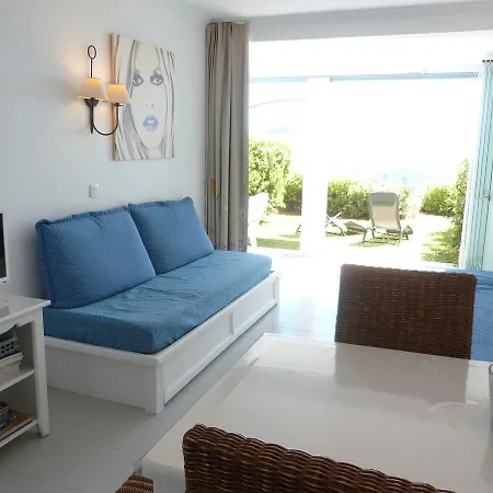 아파트 Les Restanques Du Golfe De Saint-tropez