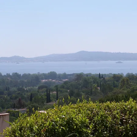 Les Restanques Du Golfe De Saint-tropez *