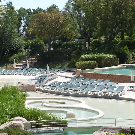 Les Restanques Du Golfe De Saint-tropez *