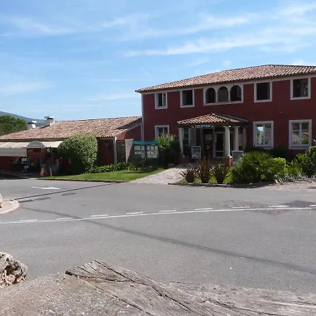 Les Restanques Du Golfe De Saint-tropez